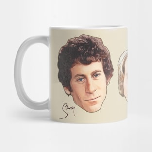 Starsky and Hutch Mug